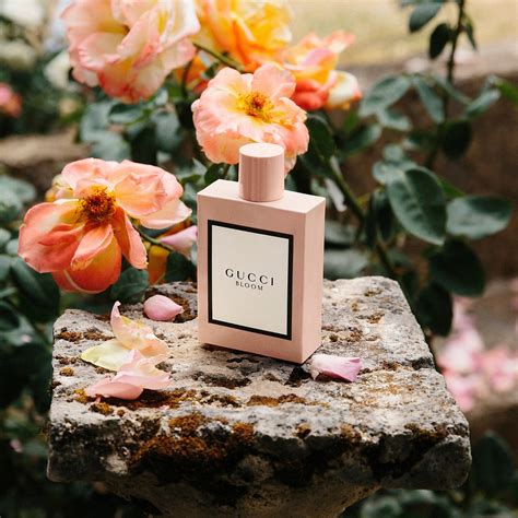 عطر gucci bloom|Gucci Bloom 2017.